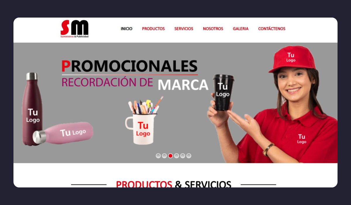 SM Publicidad