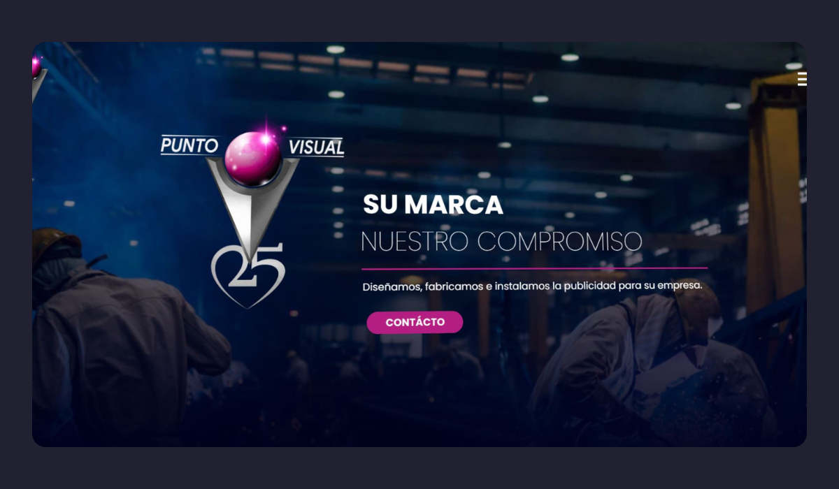Punto Visual